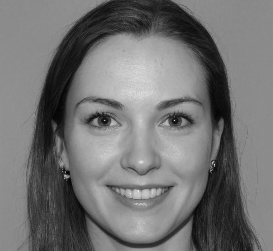 Portrait de Caroline Moreau, experte en financement immobilier