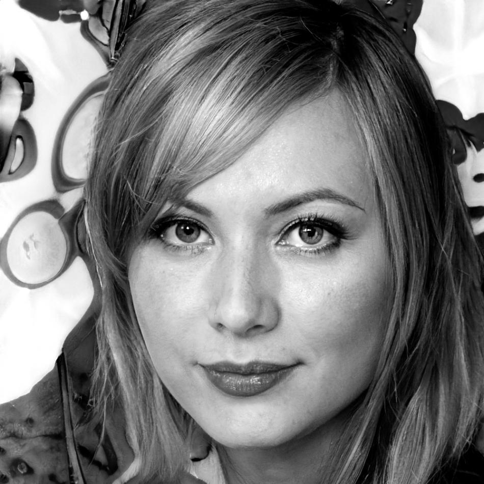 Portrait de Marie-Claire Dubois, Directrice Stratégique chez Fyuzion Edy